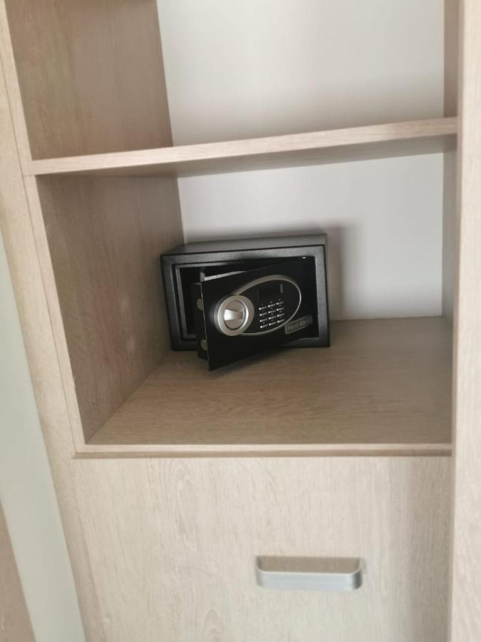 פלאייה דל כרמן Nice And Centric Apartment מראה חיצוני תמונה